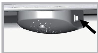 HOTPOINT BCB 31 AA FR - ACTIVE OXYGEN* - 1