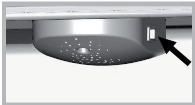 HOTPOINT BCB 31 AA FR - ACTIVE OXYGEN \* - 1