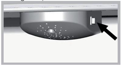 HOTPOINT BCB 31 AA FR - ACTIVE OXYGEN* - 1