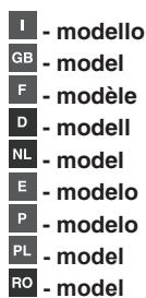 HOTPOINT BCB 31 AA FR - Comunicati: - 1