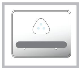 HOTPOINT BCB 31 AA FR - LED* - 1