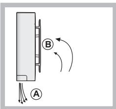 HOTPOINT BCB 31 AA FR - AIR* - 1