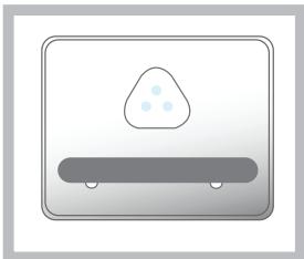 HOTPOINT BCB 31 AA FR - LED* - 1