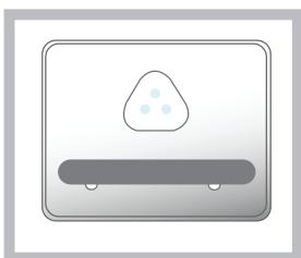 HOTPOINT BCB 31 AA FR - LED - 1