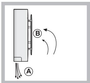 HOTPOINT BCB 31 AA FR - AIR\* - 1