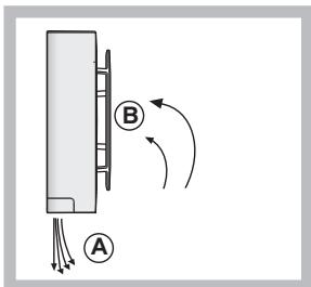 HOTPOINT BCB 31 AA FR - AIR* - 1