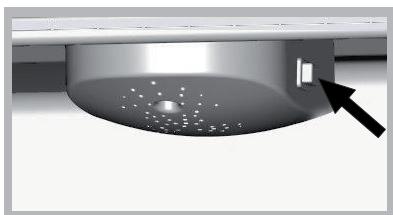 HOTPOINT BCB 31 AA FR - ACTIVE OXYGEN* - 1