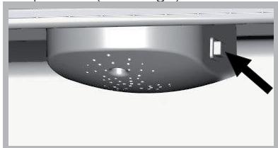 HOTPOINT BCB 31 AA FR - ACTIVE OXYGEN* - 1