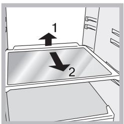 HOTPOINT BCB 31 AA FR - Utilize melhor o frigorífico - 1