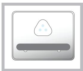 HOTPOINT BCB 31 AA FR - LED* - 1