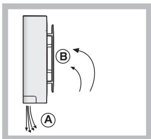 HOTPOINT BCB 31 AA FR - AIR* - 1