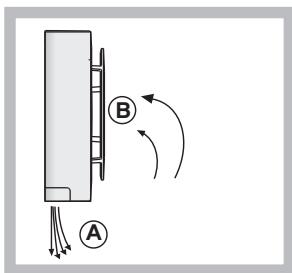HOTPOINT BCB 31 AA FR - AIR* - 1