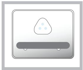 HOTPOINT BCB 31 AA FR - LED* - 1