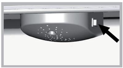 HOTPOINT BCB 31 AA FR - ACTIVE OXYGEN * - 1