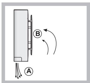 HOTPOINT BCB 31 AA FR - AIR* - 1