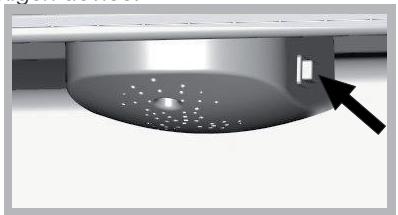 HOTPOINT BCB 31 AA FR - ACTIVE OXYGEN* - 1