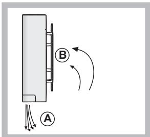 HOTPOINT BCB 31 AA FR - AIR - 1