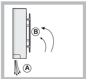 HOTPOINT BCB 31 AA FR - AIR* - 1