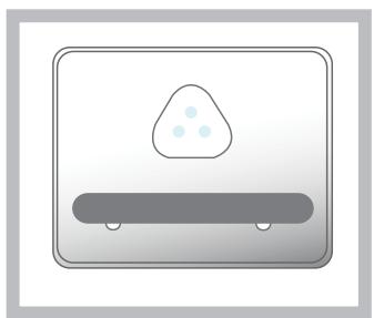 HOTPOINT E3 DAAX - Substituição da lâmpada - 1