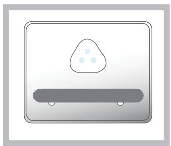 HOTPOINT E3 DAAX - Sustituir la bombilla - 1