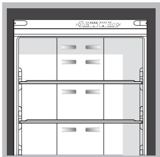 HOTPOINT E3 DAAX - Le moteur est branché en permanence. - 1