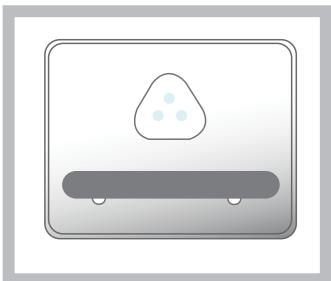 HOTPOINT E3 DAAX - Lampenaustausch - 1