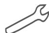 HOTPOINT LFD 11M121 B EU - Selecting the language - 1