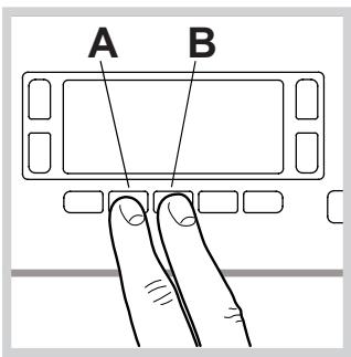 HOTPOINT WMD943BSFR - Cleaning the washing machine - 1