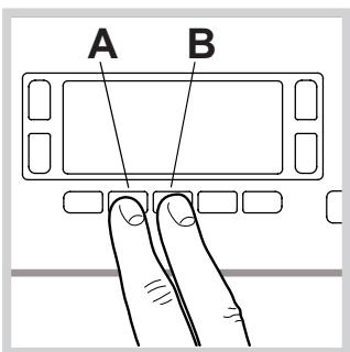 HOTPOINT WMD943BSFR - Limpiar la lavadora - 1