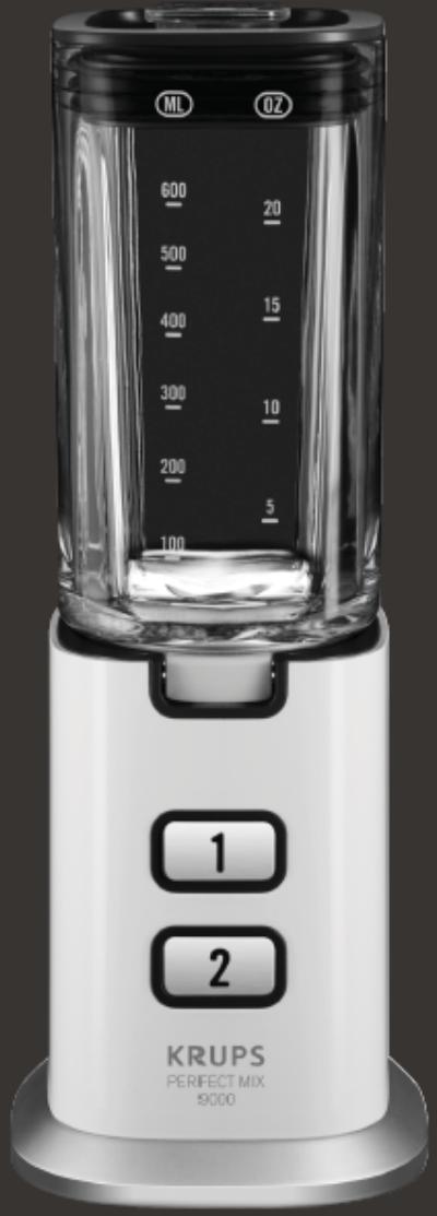 KRUPS KB303110 - KRUPS - 1
