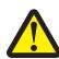 LEXMARK CS310DN - Consignes de sécurité - 2