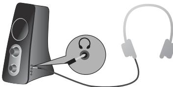 LOGITECH Z313 - Espanol - 1