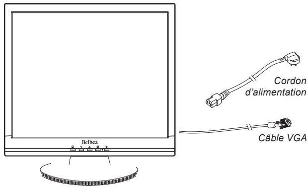 BELINEA 1905 G - DéBALLAGE - 1