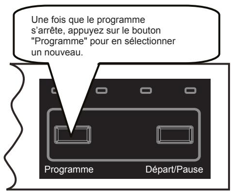 ESSENTIELB ELVS-456S - Modifier un programme - 2