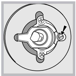 SCHOLTES CI 66 MI - Adaptation du plan de cuisson - 2