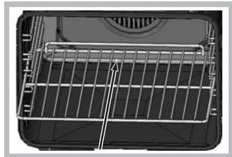 SCHOLTES CI 66 MI - Oven light - 1