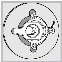 SCHOLTES CI 66 MI - Adapting the hob - 2