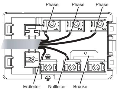 SCHOLTES TRP642DL - Andere Anschlussarten - 1