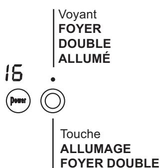 SCHOLTES TRP642DL - Foyers extensibles - 1