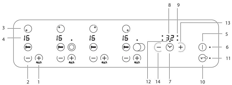 SCHOLTES TRP741O L - GB - 1