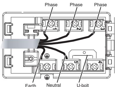 SCHOLTES TRP741O L - Other types of connection - 1