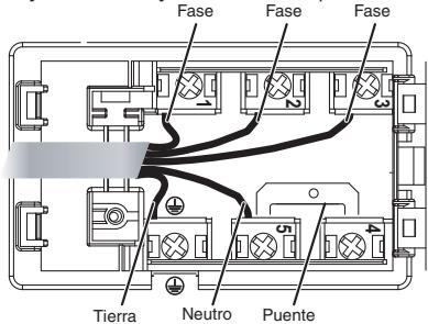 SCHOLTES TRP741O L - Otros temas de conexión - 1