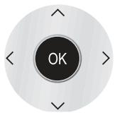 GRUNDIG 28VLE5500BG - Navigation dans les menus - 1