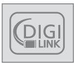 GRUNDIG 55VLX7710BP - DIGI LINK - 1