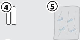 GRUNDIG 55VLX7710BP - Hinweise zur LCD/LED Technologie - 4