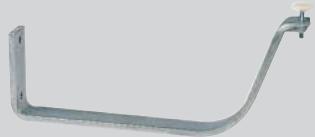 FRANKE SATURN RIGOLES - BROCHURE - Console pour lavabo rigole BX400CNS - 1