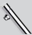 FRANKE SATURN RIGOLES - BROCHURE - Lavabo rigole ECO400CS en acier au chrome F17 - 2