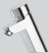 FRANKE SATURN RIGOLES - BROCHURE - Lavabo rigole ECN400CNS avec plage de robinetterie - 3