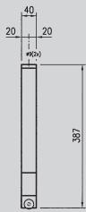FRANKE SATURN RIGOLES - BROCHURE - Console pour lavabo rigole BX400CNS - 4
