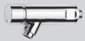 FRANKE SATURN RIGOLES - BROCHURE - Lavabo rigole BX400CNS sans plage de robinetterie - 2